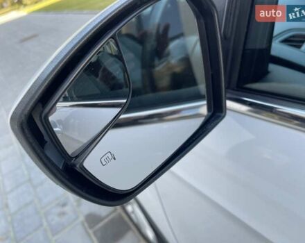 Білий Форд Ескейп, об'ємом двигуна 1.5 л та пробігом 267 тис. км за 10450 $, фото 33 на Automoto.ua