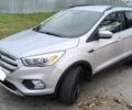 Белый Форд Эскейп, объемом двигателя 0 л и пробегом 101 тыс. км за 8700 $, фото 1 на Automoto.ua