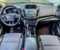 Білий Форд Ескейп, об'ємом двигуна 1.5 л та пробігом 63 тис. км за 6300 $, фото 8 на Automoto.ua