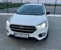 Белый Форд Эскейп, объемом двигателя 2 л и пробегом 51 тыс. км за 13500 $, фото 8 на Automoto.ua