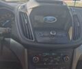 Білий Форд Ескейп, об'ємом двигуна 1.5 л та пробігом 102 тис. км за 14100 $, фото 10 на Automoto.ua