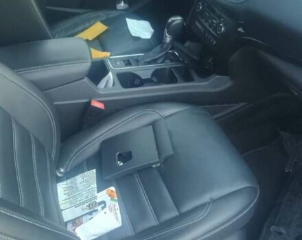 Белый Форд Эскейп, объемом двигателя 2 л и пробегом 67 тыс. км за 11200 $, фото 4 на Automoto.ua