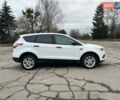 Белый Форд Эскейп, объемом двигателя 2.49 л и пробегом 115 тыс. км за 14000 $, фото 4 на Automoto.ua