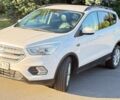 Білий Форд Ескейп, об'ємом двигуна 1.5 л та пробігом 207 тис. км за 11000 $, фото 1 на Automoto.ua