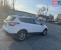 Білий Форд Ескейп, об'ємом двигуна 1.5 л та пробігом 89 тис. км за 12200 $, фото 7 на Automoto.ua