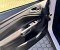 Белый Форд Эскейп, объемом двигателя 2 л и пробегом 117 тыс. км за 14300 $, фото 9 на Automoto.ua