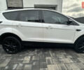 Білий Форд Ескейп, об'ємом двигуна 1.5 л та пробігом 126 тис. км за 16000 $, фото 5 на Automoto.ua