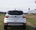 Білий Форд Ескейп, об'ємом двигуна 2 л та пробігом 69 тис. км за 12100 $, фото 2 на Automoto.ua