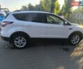 Белый Форд Эскейп, объемом двигателя 1.5 л и пробегом 125 тыс. км за 15900 $, фото 5 на Automoto.ua