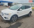 Білий Форд Ескейп, об'ємом двигуна 1.5 л та пробігом 160 тис. км за 3300 $, фото 1 на Automoto.ua