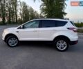 Белый Форд Эскейп, объемом двигателя 1.5 л и пробегом 170 тыс. км за 12500 $, фото 8 на Automoto.ua