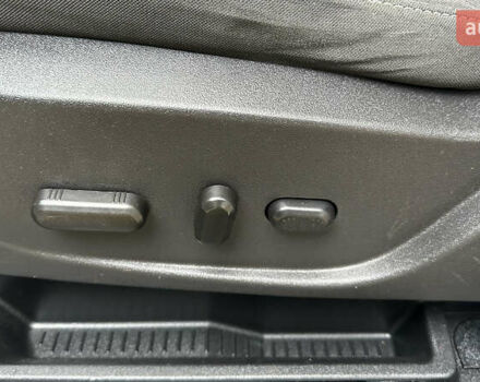 Білий Форд Ескейп, об'ємом двигуна 1.5 л та пробігом 180 тис. км за 11300 $, фото 10 на Automoto.ua