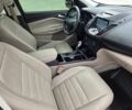 Білий Форд Ескейп, об'ємом двигуна 2 л та пробігом 43 тис. км за 6800 $, фото 6 на Automoto.ua