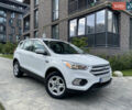 Форд Эскейп 2018 в Львове на Automoto.ua Белый Форд Эскейп, объемом двигателя 2.49 л и пробегом 63 тыс. км за 14500 $, фото 5 на Automoto.ua