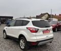 Білий Форд Ескейп, об'ємом двигуна 1.5 л та пробігом 191 тис. км за 10900 $, фото 3 на Automoto.ua