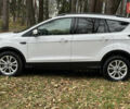 Білий Форд Ескейп, об'ємом двигуна 1.5 л та пробігом 180 тис. км за 11300 $, фото 7 на Automoto.ua