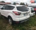 Белый Форд Эскейп, объемом двигателя 1.5 л и пробегом 104 тыс. км за 11000 $, фото 1 на Automoto.ua