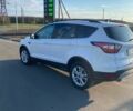 Білий Форд Ескейп, об'ємом двигуна 1.5 л та пробігом 191 тис. км за 13000 $, фото 1 на Automoto.ua