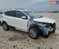 Белый Форд Эскейп, объемом двигателя 2 л и пробегом 73 тыс. км за 2900 $, фото 3 на Automoto.ua