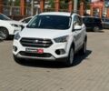 Белый Форд Эскейп, объемом двигателя 1.5 л и пробегом 144 тыс. км за 13440 $, фото 1 на Automoto.ua