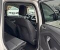 Білий Форд Ескейп, об'ємом двигуна 1.5 л та пробігом 191 тис. км за 10900 $, фото 10 на Automoto.ua