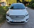 Белый Форд Эскейп, объемом двигателя 1.5 л и пробегом 97 тыс. км за 10300 $, фото 1 на Automoto.ua