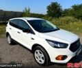 Белый Форд Эскейп, объемом двигателя 2.5 л и пробегом 124 тыс. км за 13450 $, фото 1 на Automoto.ua