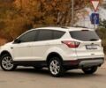 Белый Форд Эскейп, объемом двигателя 1.5 л и пробегом 144 тыс. км за 13200 $, фото 4 на Automoto.ua