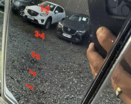 Белый Форд Эскейп, объемом двигателя 0 л и пробегом 140 тыс. км за 11800 $, фото 14 на Automoto.ua