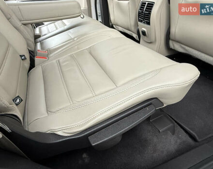 Белый Форд Эскейп, объемом двигателя 1.5 л и пробегом 130 тыс. км за 13400 $, фото 62 на Automoto.ua