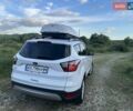 Белый Форд Эскейп, объемом двигателя 2.5 л и пробегом 160 тыс. км за 12500 $, фото 3 на Automoto.ua