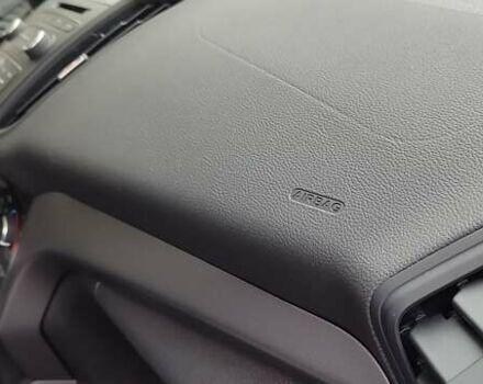 Белый Форд Эскейп, объемом двигателя 2.5 л и пробегом 113 тыс. км за 13900 $, фото 31 на Automoto.ua