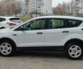 Белый Форд Эскейп, объемом двигателя 2.5 л и пробегом 113 тыс. км за 13900 $, фото 9 на Automoto.ua