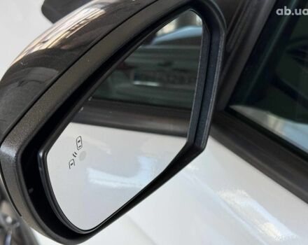 Білий Форд Ескейп, об'ємом двигуна 1.5 л та пробігом 123 тис. км за 15790 $, фото 25 на Automoto.ua