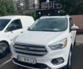 Белый Форд Эскейп, объемом двигателя 1.5 л и пробегом 113 тыс. км за 14200 $, фото 1 на Automoto.ua