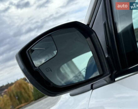 Белый Форд Эскейп, объемом двигателя 1.5 л и пробегом 130 тыс. км за 13400 $, фото 13 на Automoto.ua