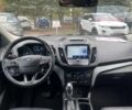 Белый Форд Эскейп, объемом двигателя 1.5 л и пробегом 125 тыс. км за 13500 $, фото 9 на Automoto.ua