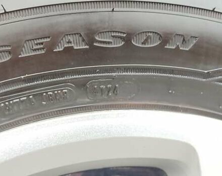 Белый Форд Эскейп, объемом двигателя 2.5 л и пробегом 113 тыс. км за 13900 $, фото 47 на Automoto.ua