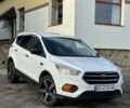 Белый Форд Эскейп, объемом двигателя 2.5 л и пробегом 100 тыс. км за 12750 $, фото 1 на Automoto.ua