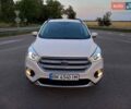 Белый Форд Эскейп, объемом двигателя 1.5 л и пробегом 170 тыс. км за 12500 $, фото 1 на Automoto.ua
