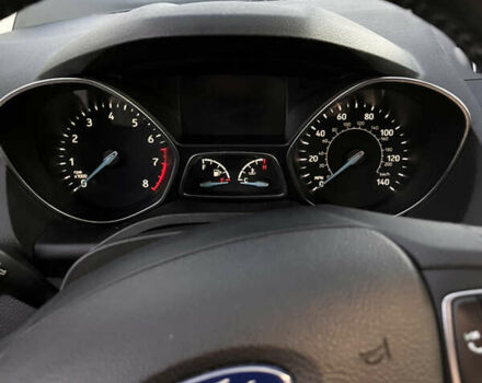 Белый Форд Эскейп, объемом двигателя 2 л и пробегом 93 тыс. км за 22000 $, фото 37 на Automoto.ua