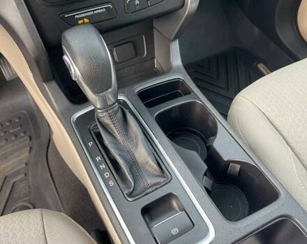 Белый Форд Эскейп, объемом двигателя 1.5 л и пробегом 269 тыс. км за 9600 $, фото 16 на Automoto.ua