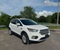 Белый Форд Эскейп, объемом двигателя 1.5 л и пробегом 109 тыс. км за 7950 $, фото 1 на Automoto.ua