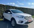 Білий Форд Ескейп, об'ємом двигуна 1.5 л та пробігом 322 тис. км за 7999 $, фото 1 на Automoto.ua