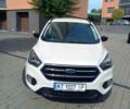 Білий Форд Ескейп, об'ємом двигуна 1.5 л та пробігом 172 тис. км за 13600 $, фото 1 на Automoto.ua