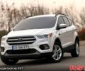 Білий Форд Ескейп, об'ємом двигуна 1.5 л та пробігом 144 тис. км за 13200 $, фото 1 на Automoto.ua