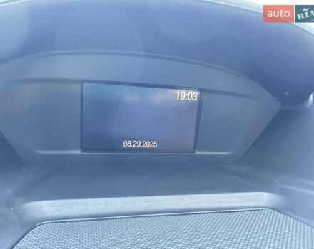 Белый Форд Эскейп, объемом двигателя 2.5 л и пробегом 118 тыс. км за 14500 $, фото 23 на Automoto.ua