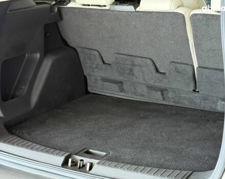 Білий Форд Ескейп, об'ємом двигуна 1.5 л та пробігом 123 тис. км за 15790 $, фото 21 на Automoto.ua