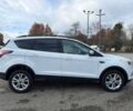 Белый Форд Эскейп, объемом двигателя 1.5 л и пробегом 38 тыс. км за 12100 $, фото 3 на Automoto.ua