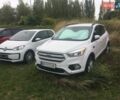 Білий Форд Ескейп, об'ємом двигуна 1.5 л та пробігом 104 тис. км за 11000 $, фото 1 на Automoto.ua